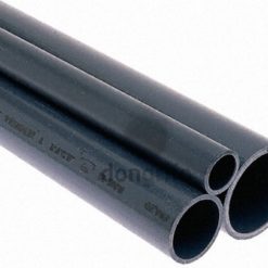 TUBE PVC A COLLER